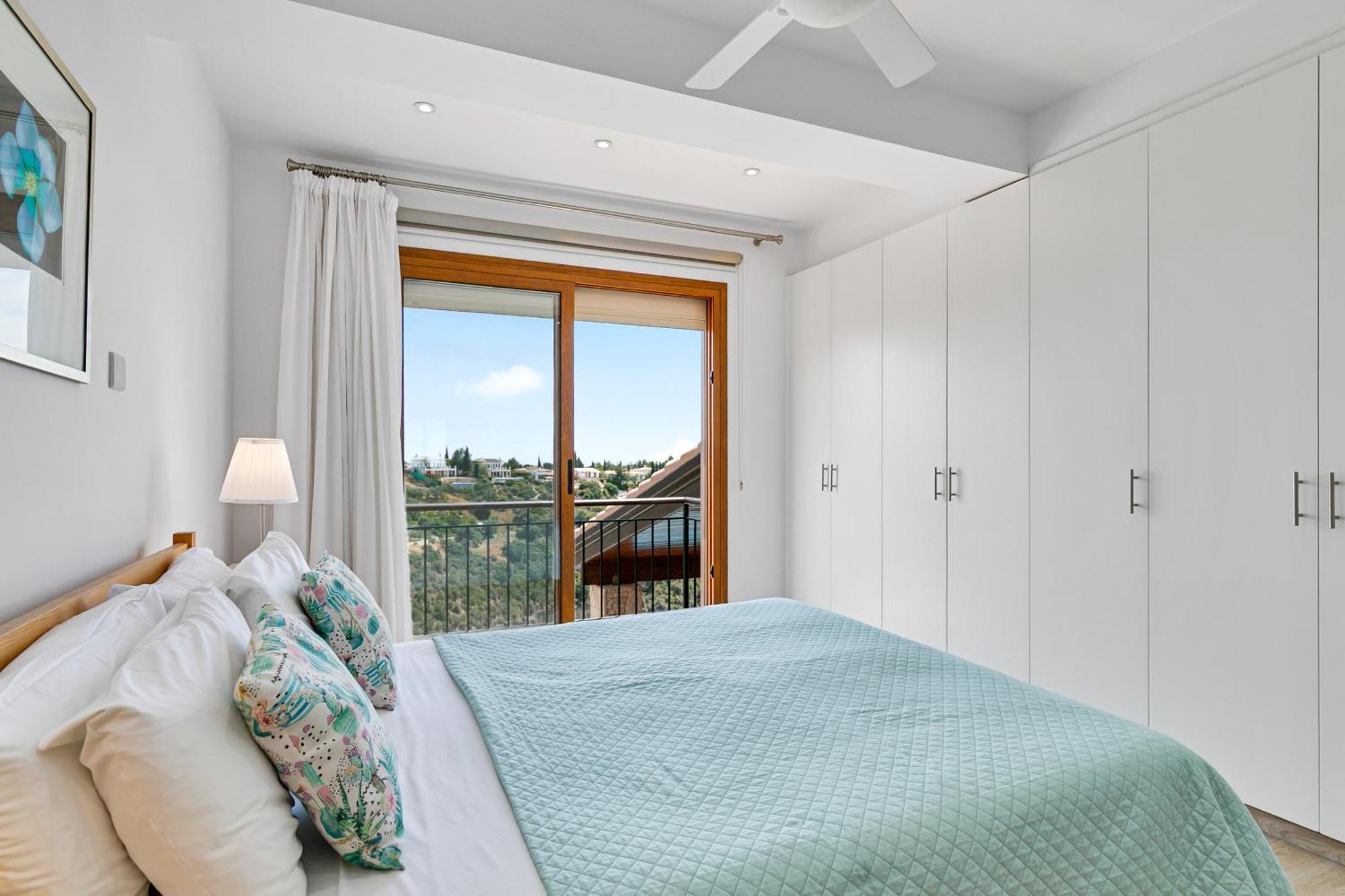 4 Bedroom Villa Helidoni With Private Infinity Pool, Aphrodite Hills Resort Куклія Екстер'єр фото
