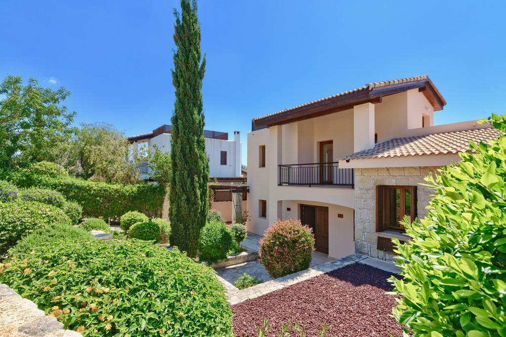 4 Bedroom Villa Helidoni With Private Infinity Pool, Aphrodite Hills Resort Куклія Екстер'єр фото